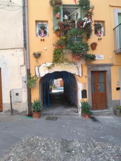 Casa Storta - Cycle Garage CON BICICLETTE - 7