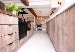 Luxury Cottage in Peak District near Alton Towers - Stanton - 4