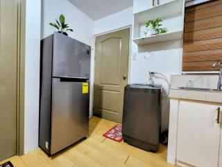 Amari Homestay @ Sorrento Oasis Condominium - Manila - 5