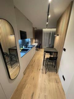 Blue River Apartment - Wrocław - 3