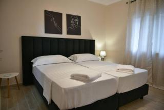 Brian's Apartment in Tirana - 1