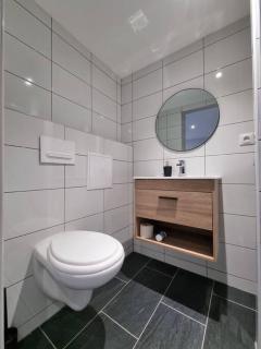 Le Rio - Studio gare et centre - Mulhouse - 6