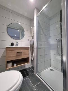 Le Rio - Studio gare et centre - Mulhouse - 4