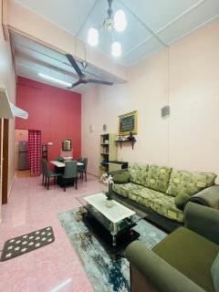 Kota Bharu Homestay - Kota Bharu - 5