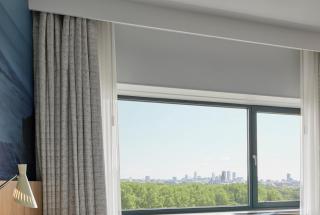 Marriott Hotel The Hague - 8
