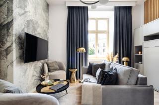 Boho Apartment II - LoftAffair - Cracovia - 0
