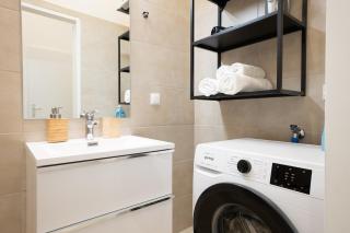 46 m2 central bright apartment with a balcony - Vienne - 7