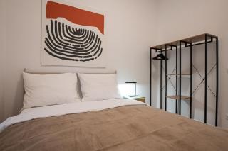 Contemporary 1-Bed Apartment with Balcony in the Heart of Vienna - 3