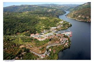 DOURO B&B Avenida - Resende - 9