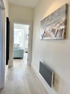 Lush Porthcawl Coney Beach 2 bedroom apt, Spacious, Parking, Prime Location - Porthcawl - 2