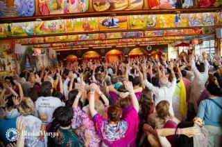 Shree Peetha Nilaya - Hindu Ashram - 1