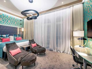 Mercure London Hyde Park Hotel - Londra - 2