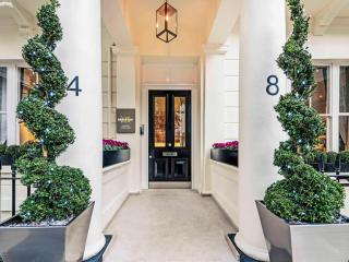 Mercure London Hyde Park Hotel - Londra - 6