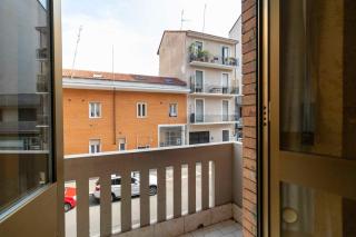 MM Massaua Apartment - w/ two Balconies - Torino - 1