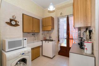 MM Massaua Apartment - w/ two Balconies - Torino - 6