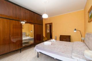 MM Massaua Apartment - w/ two Balconies - Torino - 3