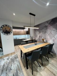 LUX apartmany Romantika CHOPOK 7, 19 - Horná Lehota - 7