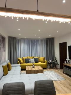 LUX apartmany Romantika CHOPOK 7, 19 - Horná Lehota - 6