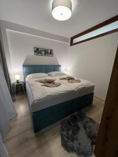 LUX apartmany Romantika CHOPOK 7, 19 - Horná Lehota - 4