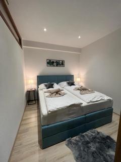 LUX apartmany Romantika CHOPOK 7, 19 - Horná Lehota - 3