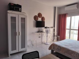 Studio 5min from ElGouna and Kite station - Hurghada - 6