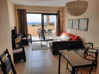 Golf Penthouse Valle del Este Vera 116, Las Moreras - Vera - 4