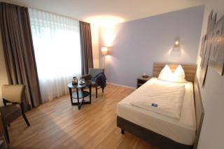 Kempe Komfort plus Hotel - Solingen - 2