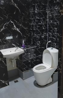 Hotel Kenangan - Kota Bharu - 3
