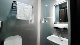 Smart Cozy Home Air Residences Makati - Manila - 2
