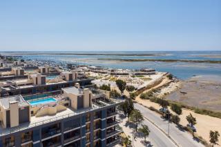 Apartamento Stella Maris - Olhão - 9