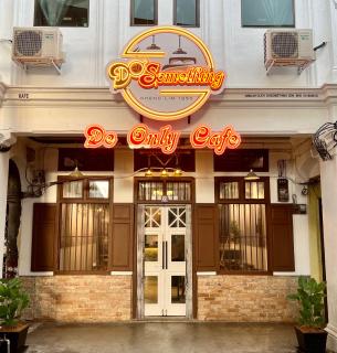 DoSomething Guest House 5 - Ipoh - 2