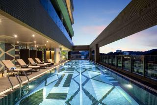 Wyndham Sun Moon Lake - 8