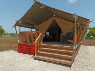 Eco Resort Costa Blanca - Dolores - 9