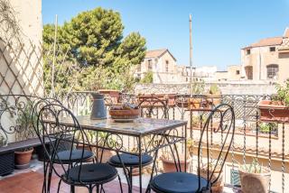Santa Teresa Apartment with Terrace by Wonderful Italy - Palermo - 6