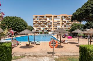 Apartamento Aguila 900 - Benalmádena - 9