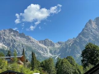 Alpenglück - Hinterthal & Sauna - 5