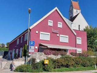 Pension am Kirchberg - Wehringen - 0