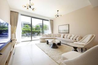 NewArabian Dubai Hills Sidra Villa - 5