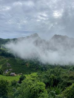 November พฤศจิกายน - 6