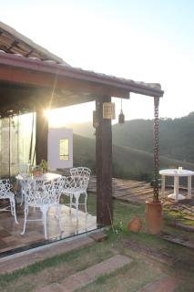 Cabana Secretário - Petrópolis - 6