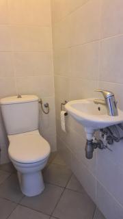 Grand studio-Loft-grand parking-climatisé-proche centre - Ajaccio - 7