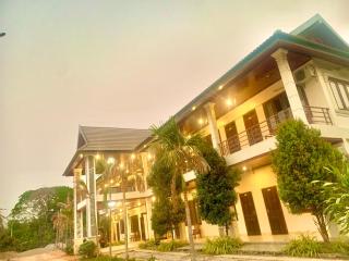 Garden Resort - 2