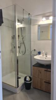 Grand studio-Loft-grand parking-climatisé-proche centre - Ajaccio - 8