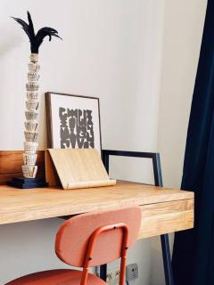 Historic Center Apartment Walk to Everything - Gand - 6