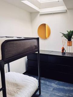 Historic Center Apartment Walk to Everything - Gand - 5