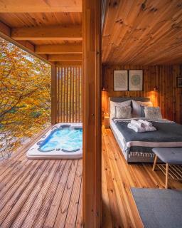 TreeHouses Noszvaj - Noszvaj - 6