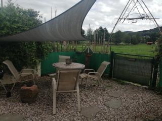 KOTA Finlandais bien être , les gîtes de l'étang - 8