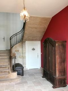 Château d'Esplavis - 3