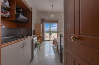 Kosmos Service Apartment Beautiful Studio 1 With Additional Cost Parking - Salonicco - 0