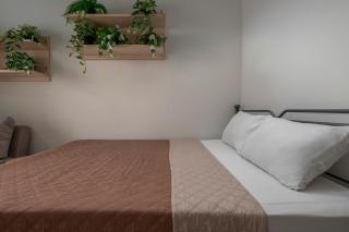 Kosmos Service Apartment Beautiful Studio 1 With Additional Cost Parking - Salonicco - 4